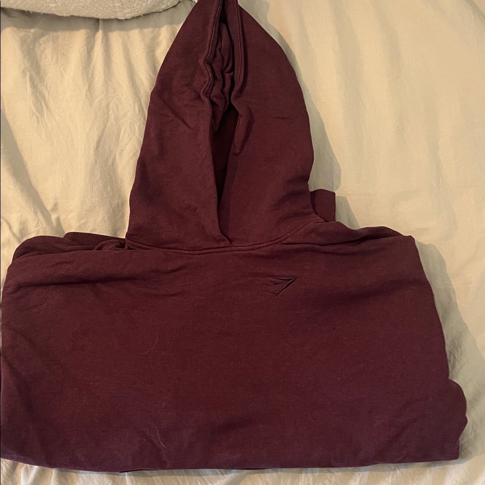 Gymshark Hoodie